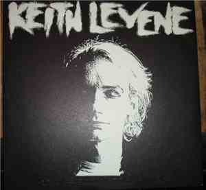 Keith Levene - 2011 - Back Too Black