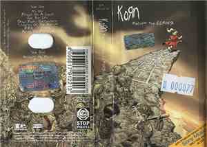 Korn - Follow The Leader