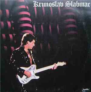Krunoslav Slabinac - Dok Sanjaš