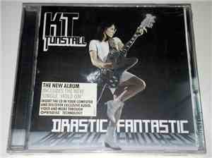 KT Tunstall - Drastic Fantastic