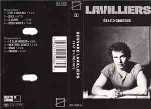 Lavilliers - Etat Urgence