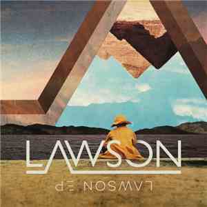Lawson  - Lawson EP