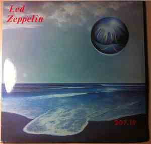 Led Zeppelin - 207.19