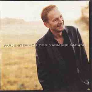 Ledin - Varje Steg För Oss Närmare Varann