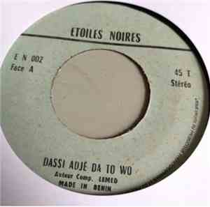 Lemed - Dassi Adjé Da To Wo