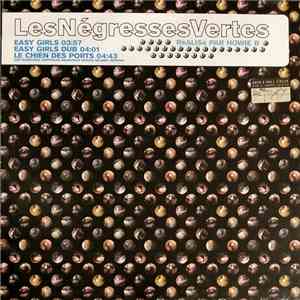 Les Negresses Vertes - Easy Girls