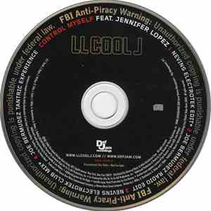 LL Cool J Feat. Jennifer Lopez - Control Myself
