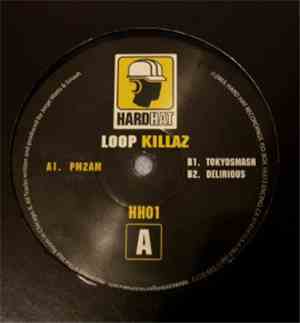 Loop Killaz - P.M. 2 A.M.