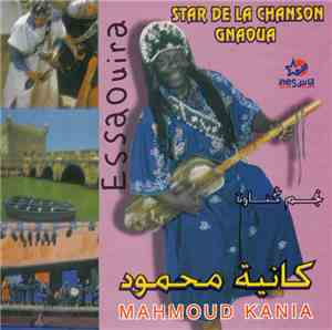 Mahmoud Kania - Essaouira
