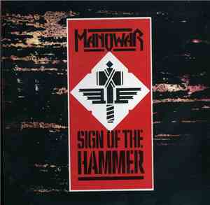 Manowar - Sign Of The Hammer
