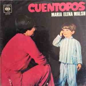 María Elena Walsh - Cuentopos