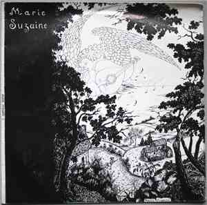 Marie Suzaine - Disque N°4