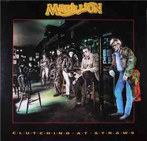 Marillion - Clutching At Straws