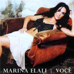 Marina Elali - Você