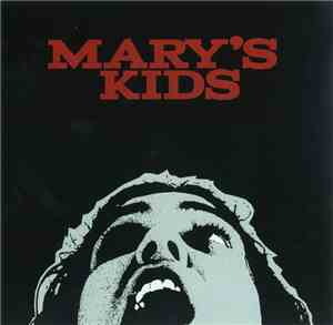 Mary's Kids - 4 Songs