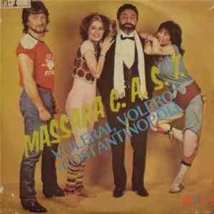 Massara C.A.S.T. - Volerai, Volero