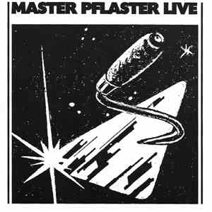 Master Pflaster - Master Pflaster Live