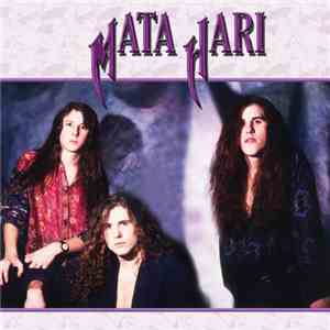 Mata Hari  - Mata Hari