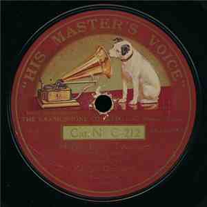 Mayfair Orchestra - Hitchy Koo / Oh! You Beautiful Doll