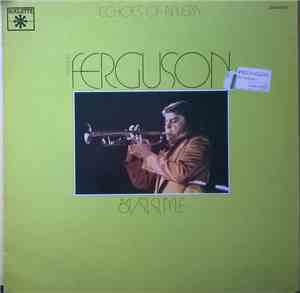 Maynard Ferguson - '61/Si, Si, M.F.