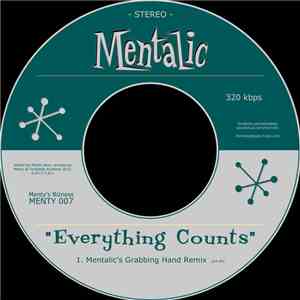 Mentalic - Everything Counts
