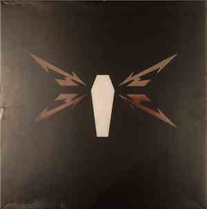 Metallica - Death Magnetic