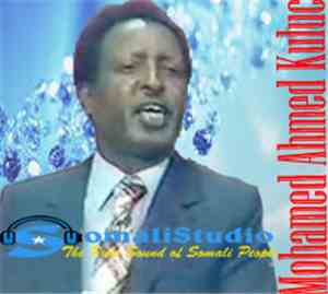 Mohamed Ahmed Kuluc - Qarami