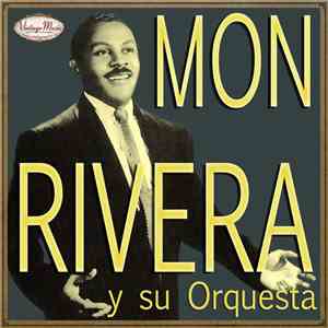 Mon Rivera - Mon Rivera