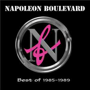 Napoleon Boulevard - Best Of 1985-1989 (Remake)