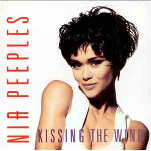 Nia Peeples - Kissing The Wind