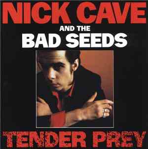 Nick Cave And The Bad Seeds - Tender Prey