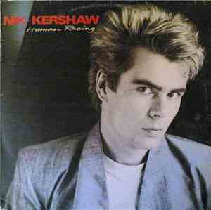 Nik Kershaw - Human Racing