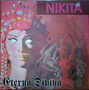 Nikita  - Eterna Divina (Remixes)