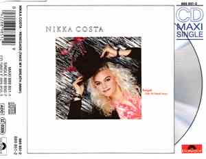 Nikka Costa - Renegade (Take My Breath Away)