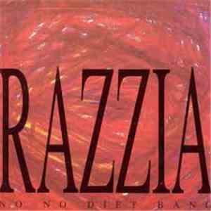 No No Diet Bang - Razzia