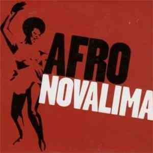 Novalima - Afro
