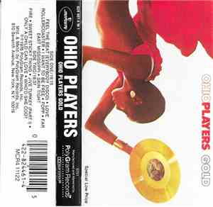 Ohio Players - Ohio Players Gold