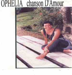 Ophelia - Chanson D'Amour