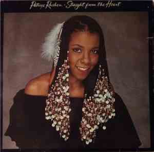 Patrice Rushen - Straight From The Heart