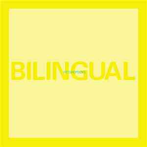Pet Shop Boys - Bilingual