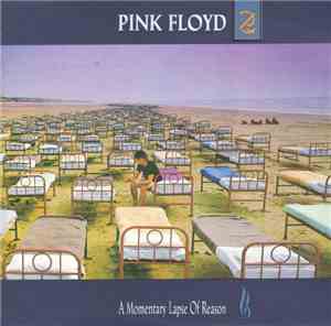 Pink Floyd - A Momentary Lapse Of Reason