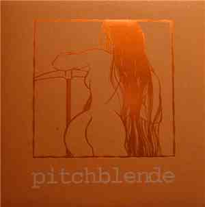Pitchblende - Karoshi