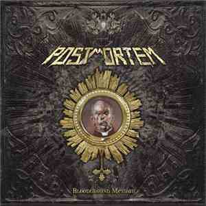 Postmortem - Bloodground Messiah