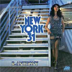 R. Anthony - New York 31