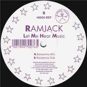 Ramjack  - Let Me Hear Music
