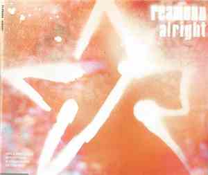 Reamonn - Alright