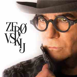 Renato Zero - Zerovskij Solo Per Amore