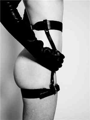 Revelation Of The Dead Girl - Passionate Slavery II