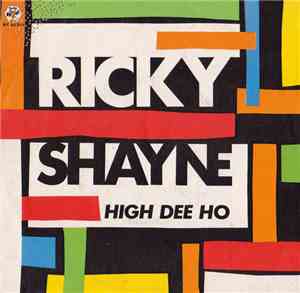 Ricky Shayne - High Dee Ho