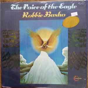 Robbie Basho - The Voice Of The Eagle